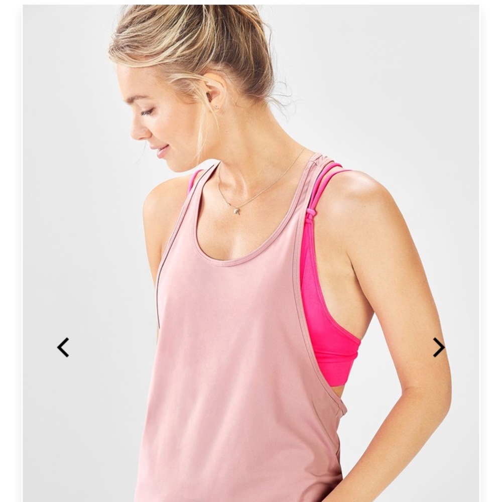 FABLETICS tank top